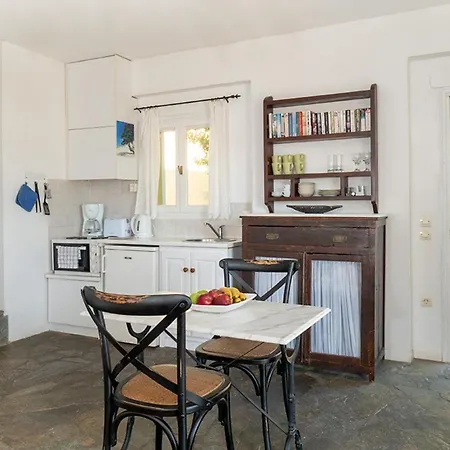 Bay View Hotel Gaios