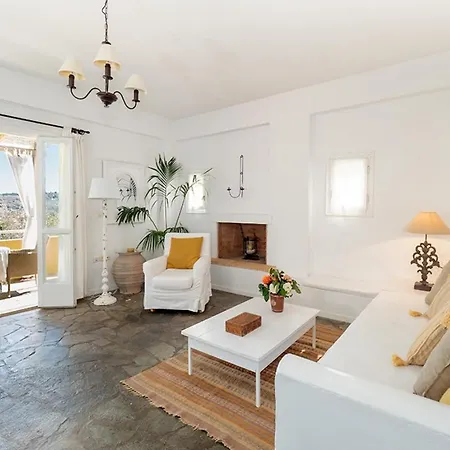 Hotel Bay View Gaios