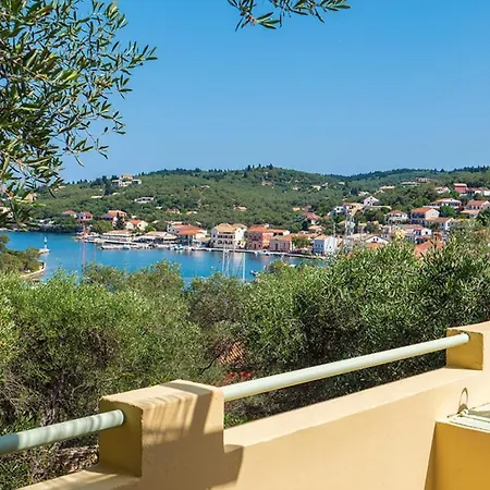 Bay View Hotel Gaios