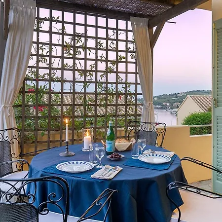 Hotel Bay View Gaios