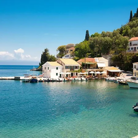 Hotel Bay View *