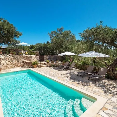 Bay View Hotel Gaios