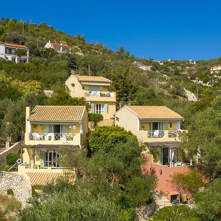 Hotel Bay View Gaios