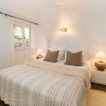 Bay View ホテル *