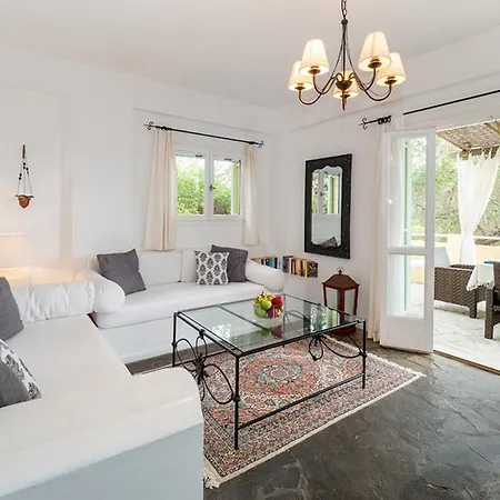 Bay View Hotel Gaios