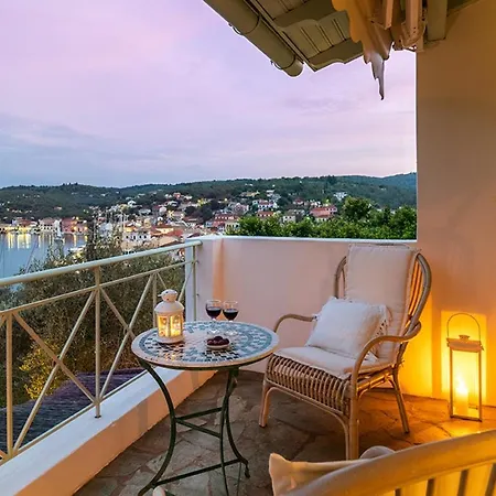 Bay View Hotel Gaios