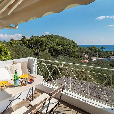 Bay View ガイオス