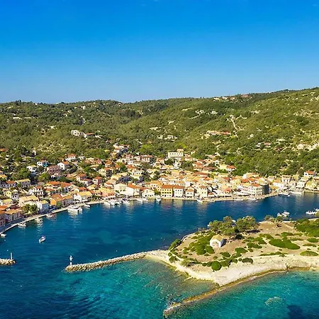 Bay View ホテル *