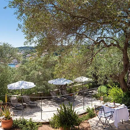 Bay View Hotel