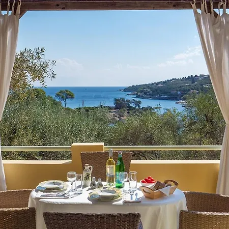 Bay View Hotel
