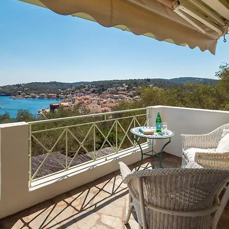 Hotel Bay View Gaios