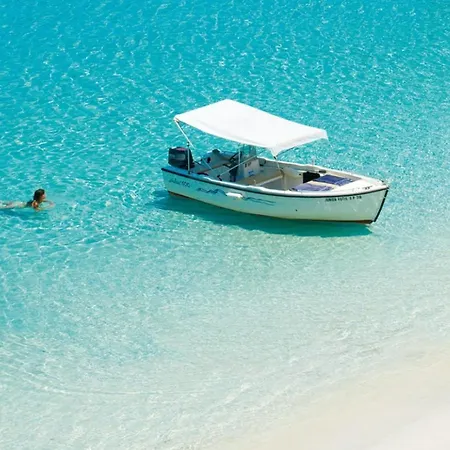 Bay View Hotel Gaios