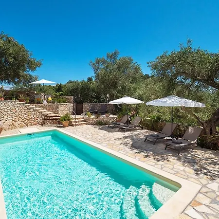 Hotel Bay View Gaios