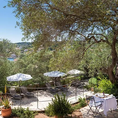 Bay View Hotel