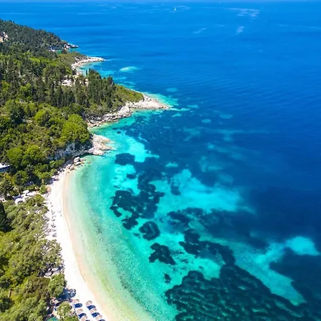 Hotel Bay View Gaios