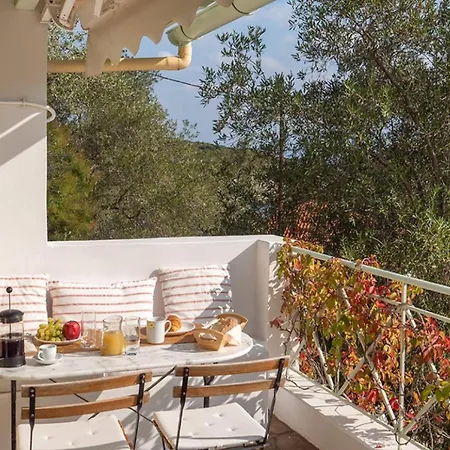Hotel Bay View Gaios